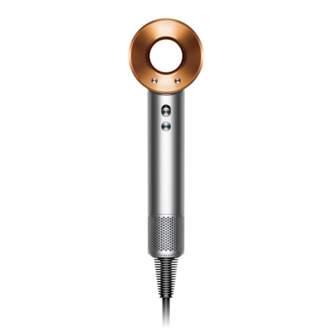 

Фен Dyson HD07 1600 Вт Grey, HD07