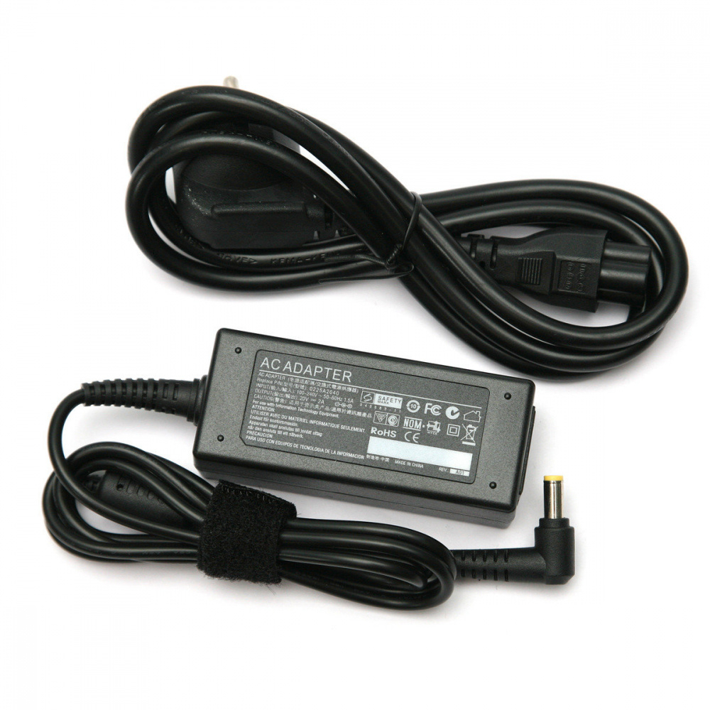 

Блок питания PA-1300-081 20V 2A для ноутбука Lenovo