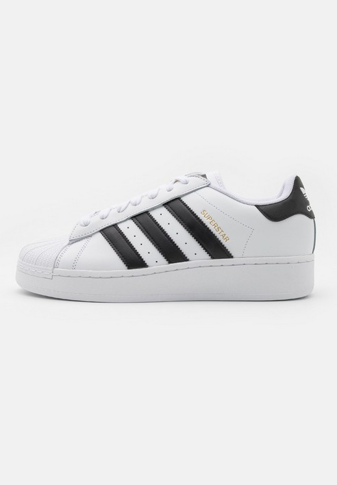 

Кеды мужские Adidas Originals Superstar Xlg Unisex белые 52 2/3 EU (доставка из-за рубежа), Белый, Superstar Xlg Unisex