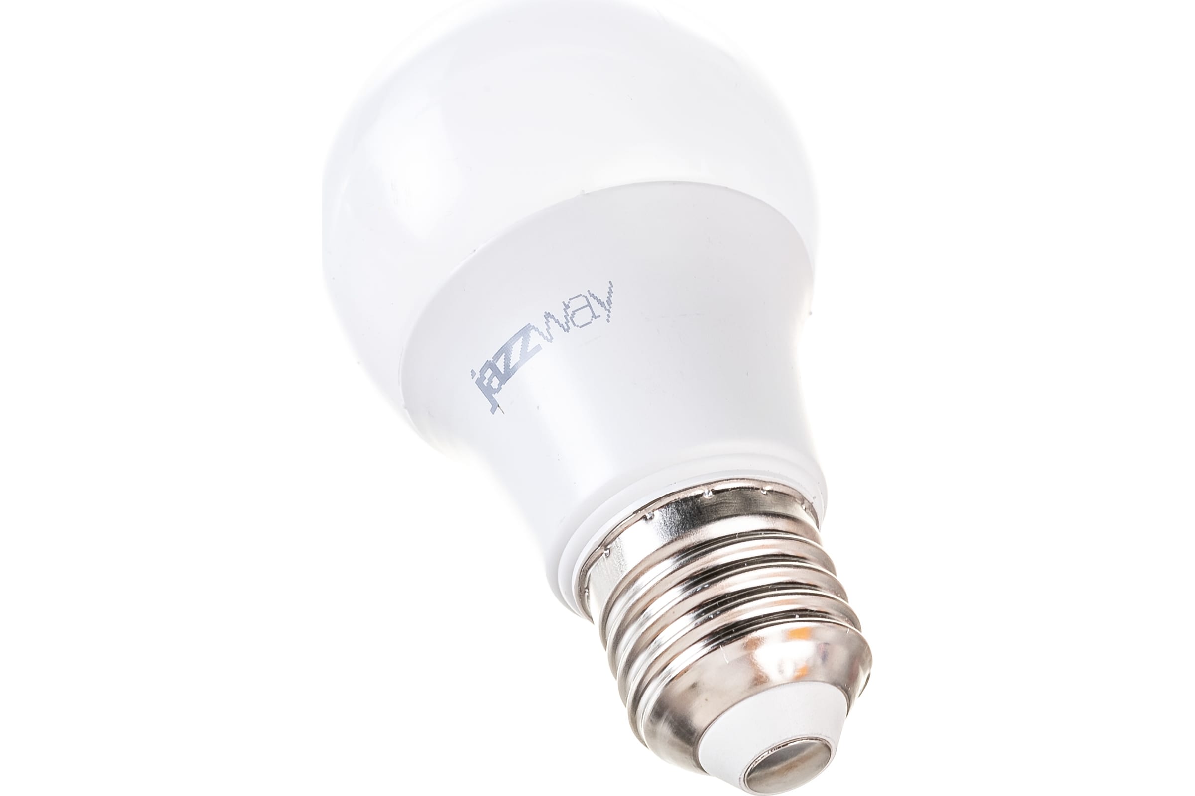 

Лампа светодиодная JAZZWAY, E27, 11W, 5000K, арт. 495624 - (10 шт.)