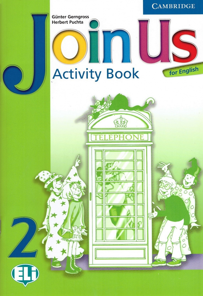 Английский 2 активити бук. Cambridge English activity book. Activity book Cambridge 2. English Active book. Cambridge join in and join us for English.