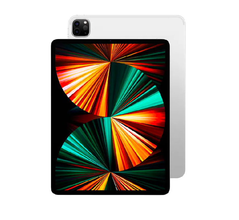 Apple iPad Pro (2021) 12,9