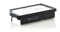 

Фильтр воздушный двигателя MANN-FILTER C27021