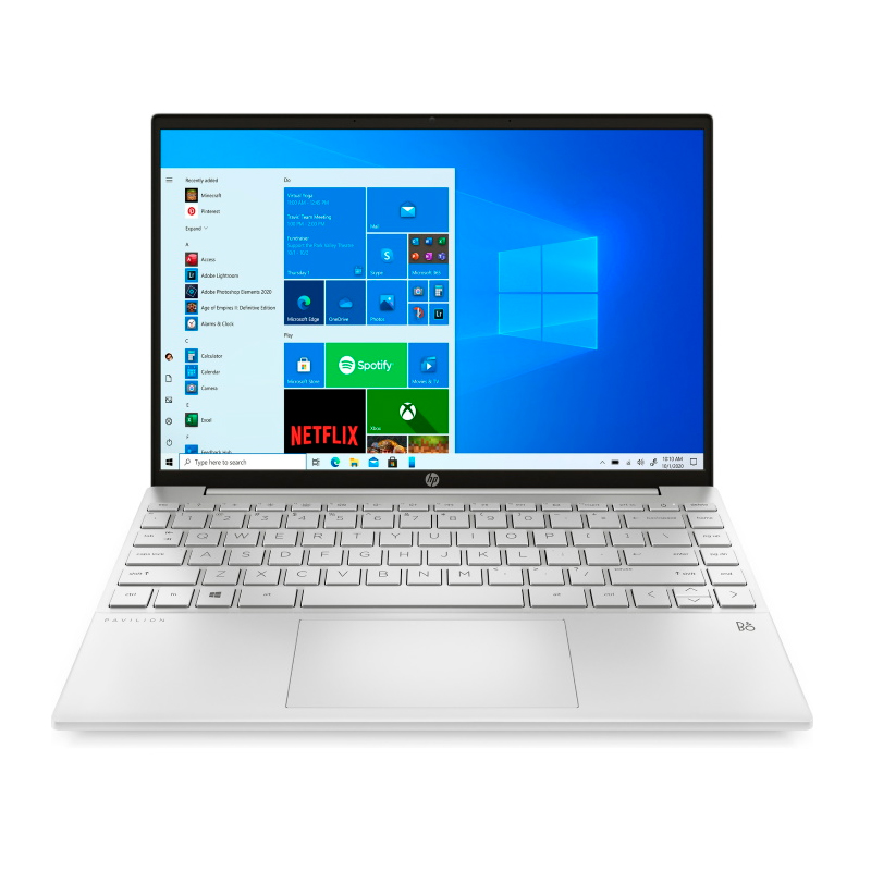 

Ультрабук HP Aero 13-be0032ur Silver (4L5M9EA), Aero 13-be0032ur