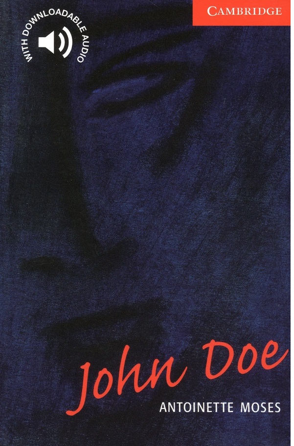 

Книга John Doe (with Audio CD)