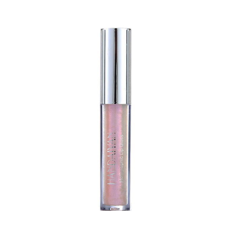 Блеск для губ голографический Handaiyan Holographic Lip Gloss тон 05 2,3 мл