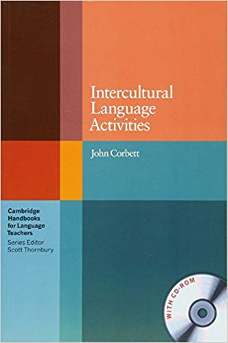 

Книга Intercultural Language Activities with CD-ROM