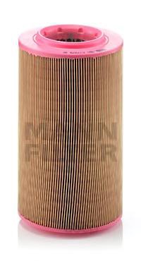 

Фильтр воздушный двигателя MANN-FILTER C17278