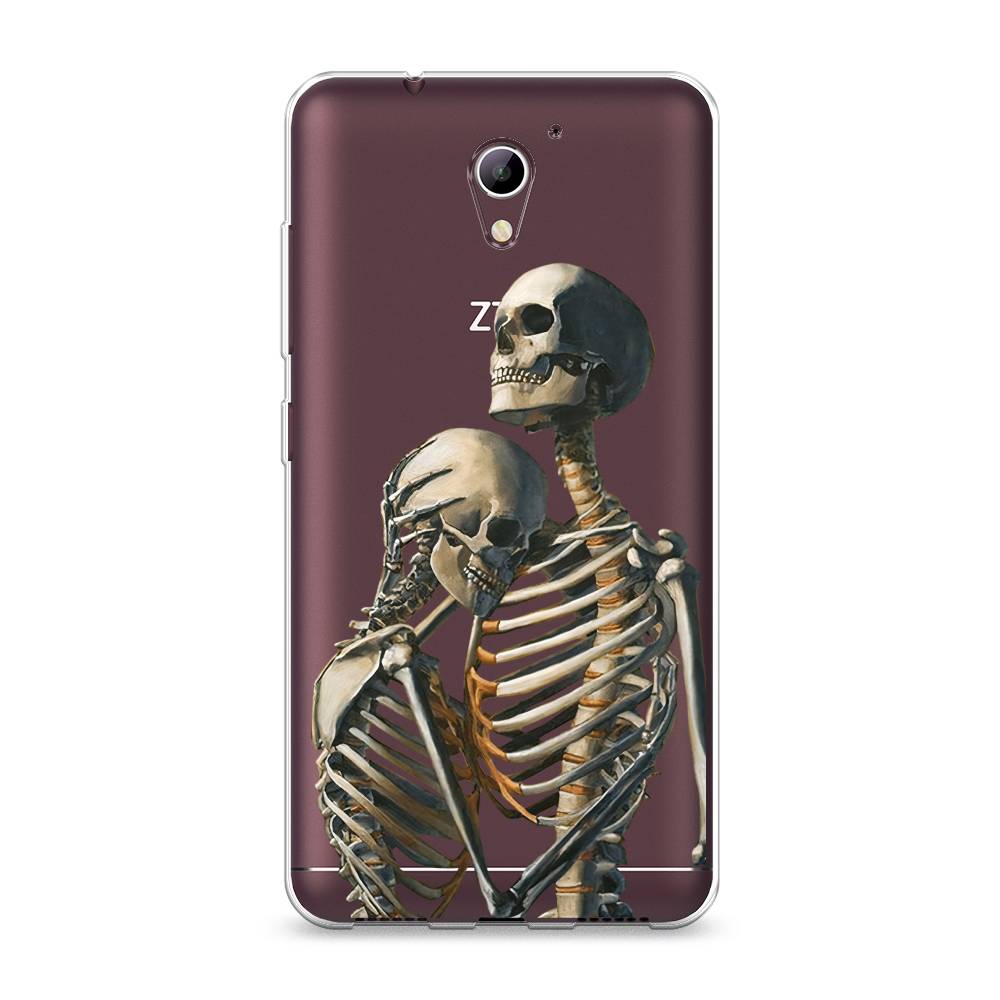 Чехол на ZTE Blade A510 