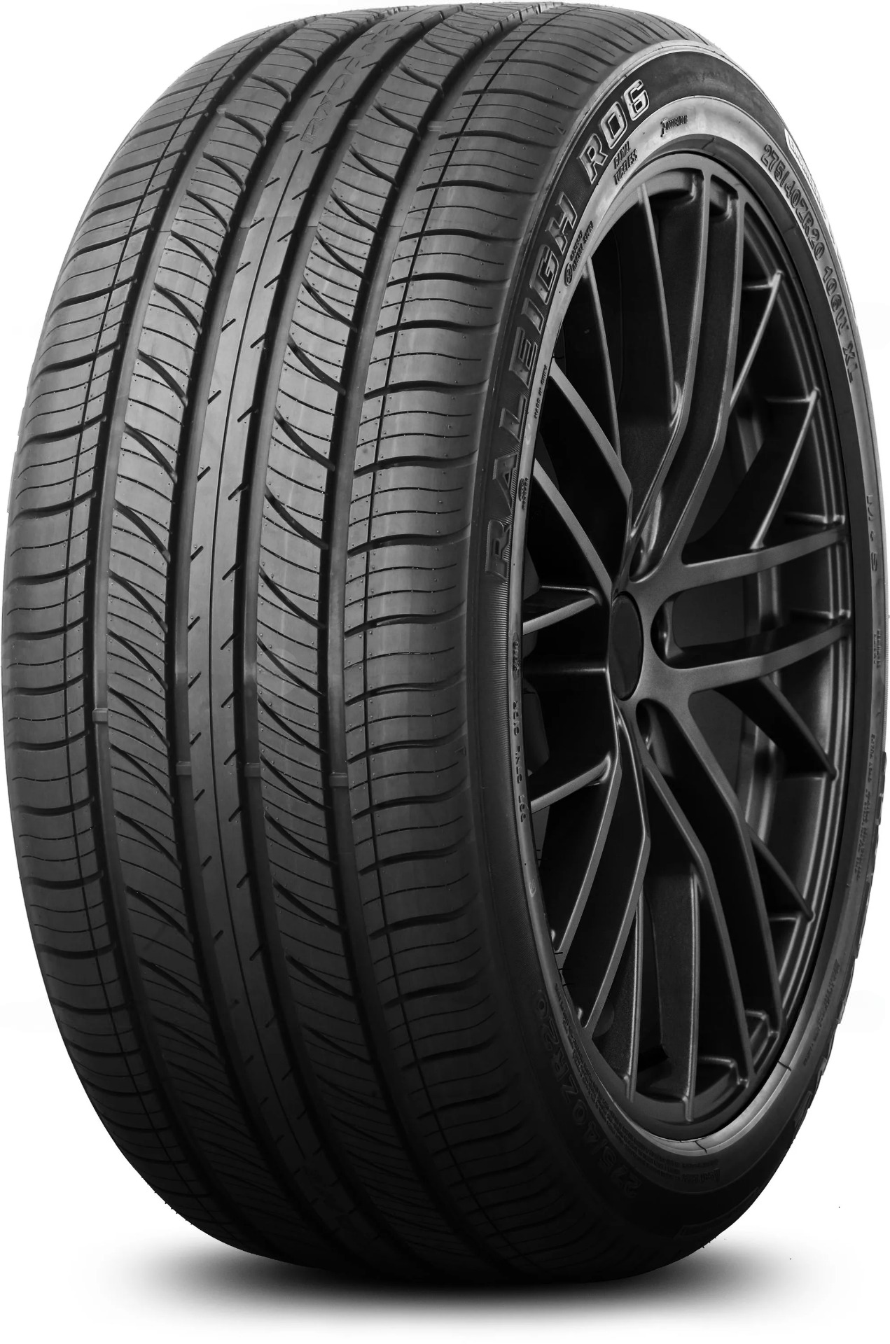 

Шина Rydanz Raleigh R06 275/50R22 111V, Raleigh R06