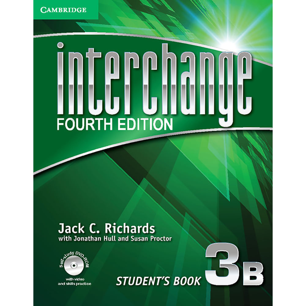 Student book third edition