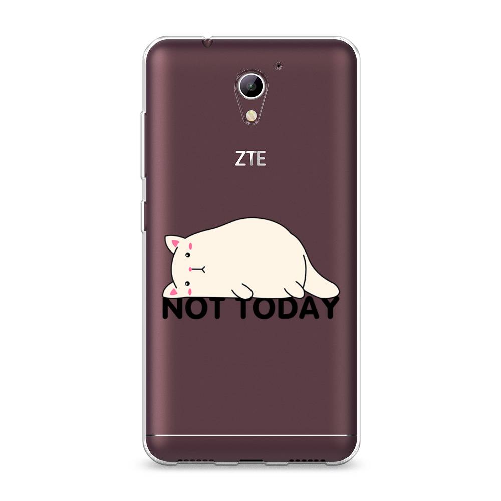 Чехол на ZTE Blade A510 