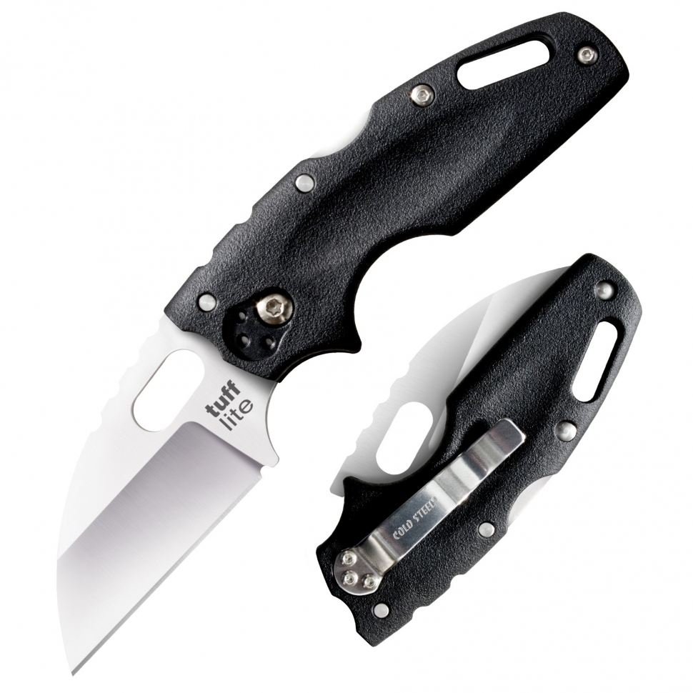 фото Туристический нож cold steel tuff lite 20lt