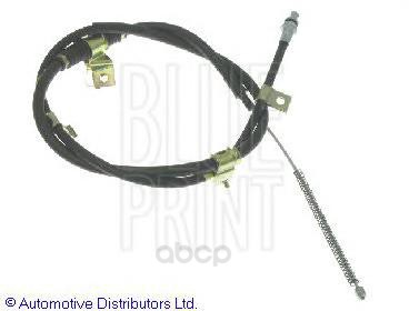 

Трос cтояночного тормоза Blue Print ADC446140