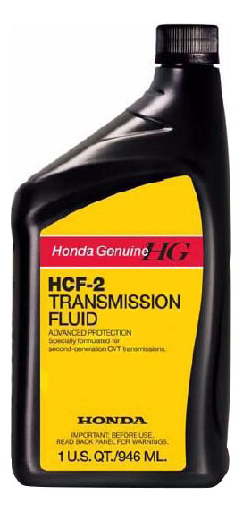 Трансмиссионное масло HONDA 0.946л 08200-HCF2