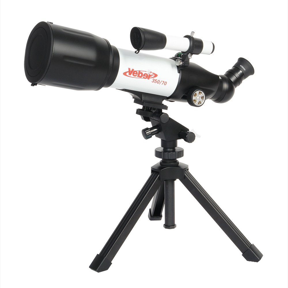 Телескоп Veber, 350х70 мм.арт.21167
