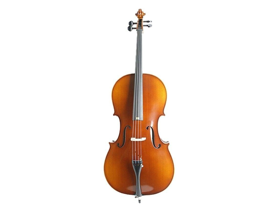 

Виолончель 3/4 Karl Heinlich Thc-32, Karl Heinlich Thc-32
