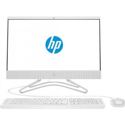 фото Моноблок hp 200 g4 all-in-one nt white (36s71es)