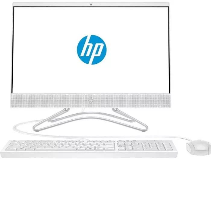 фото Моноблок hp 200 g4 all-in-one nt white (36s71es)