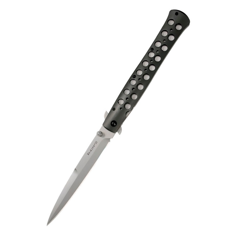 Тактический нож Cold Steel Ti-Lite, black