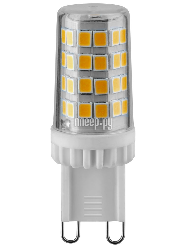 

Лампочка Navigator NLL-P-G9-6-230-6.5K-NF 80 256