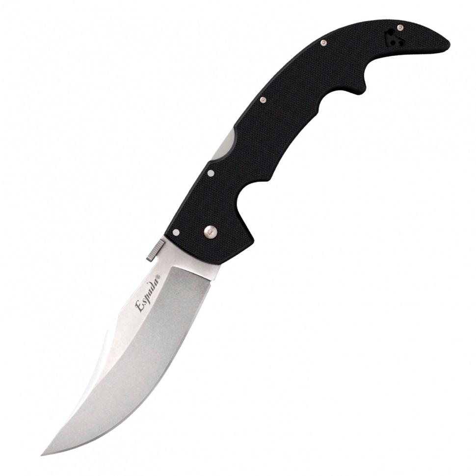 Туристический нож Cold Steel Espada, black