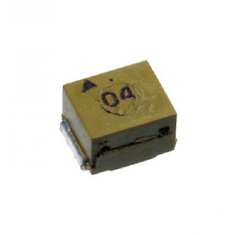 

Индуктивность SMD 1210 120нГн 400мА 10 B82422A3121K000 EPCOS