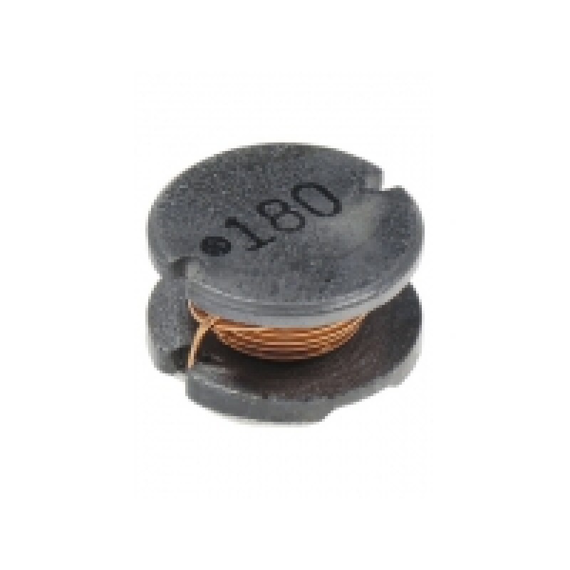 

Индуктор силовой SMD 3.9 мкГн 4.6 А 20 SDR1006-3R9ML BOURNS