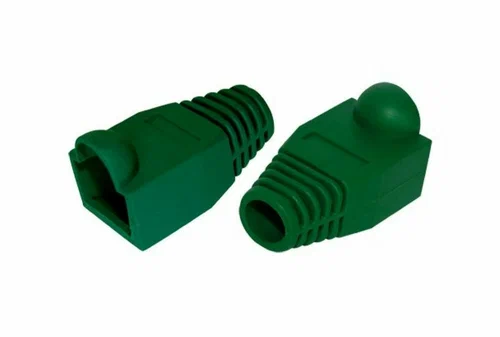 

Колпачок Lanmaster (TWT-BO-6.0-GN/100) зеленый