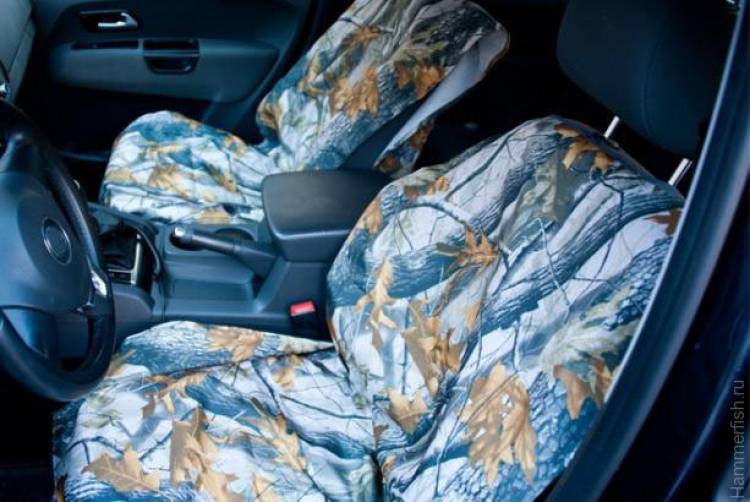

Авточехол
