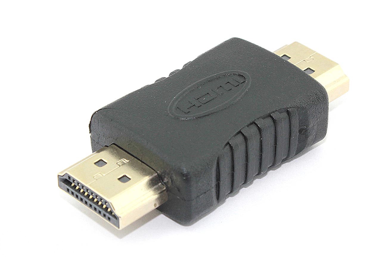 Удлинитель HDMI папа-папа