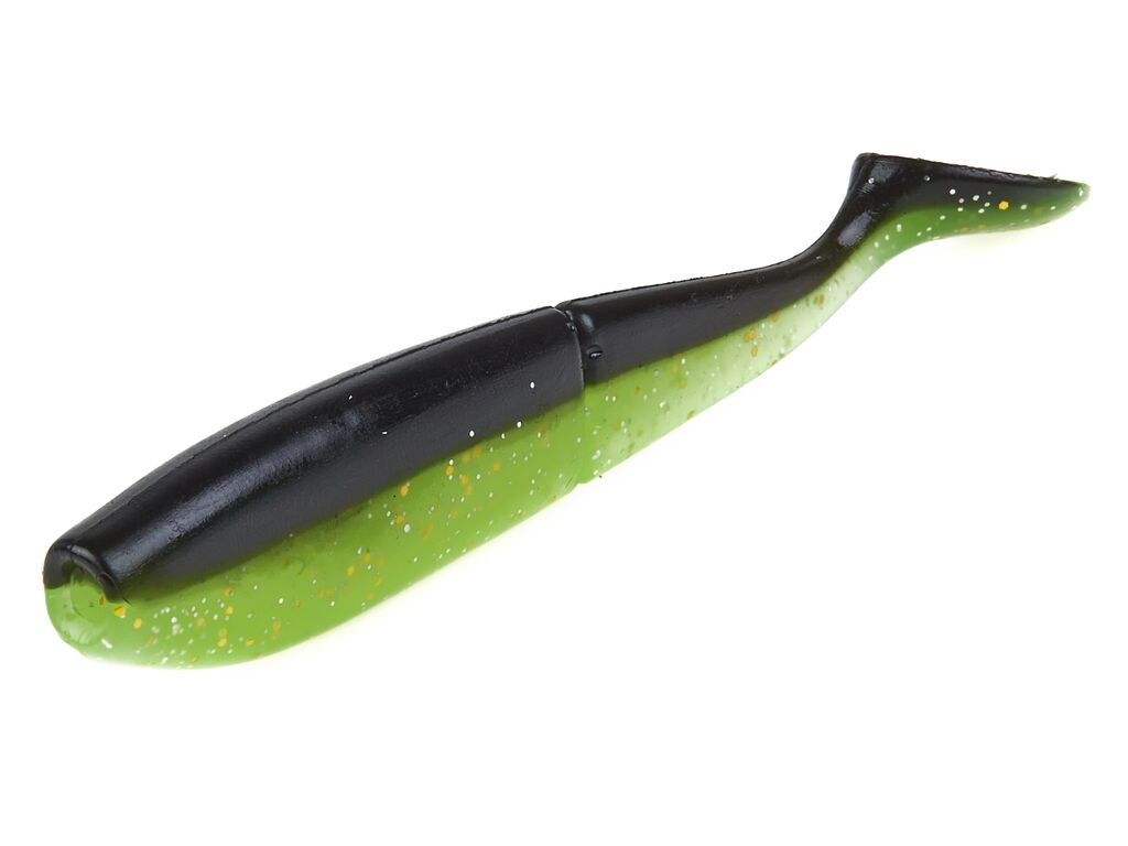 

Виброхвосты LJ 3D Series Zander Paddle Tail 4.8in (12.00)/Z05 4шт., Зеленый, 3D Series Zander Paddle Tail