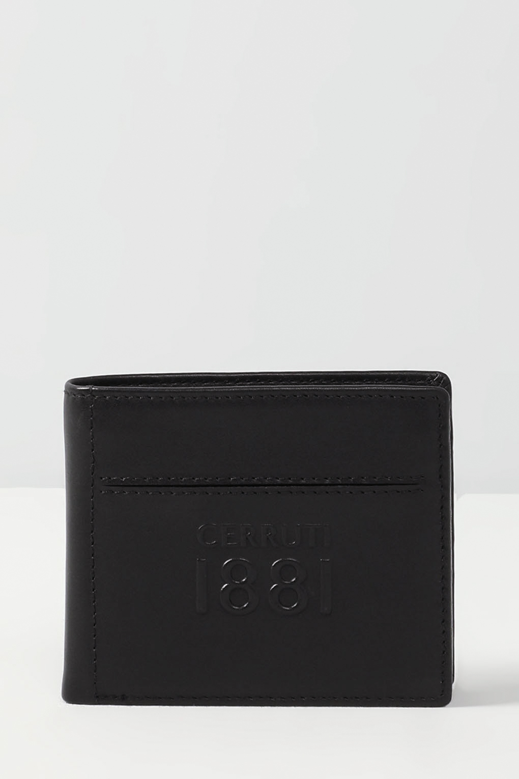 

Портмоне мужское Cerruti 1881 CEPU05717M черное, Черный, CEPU05717M