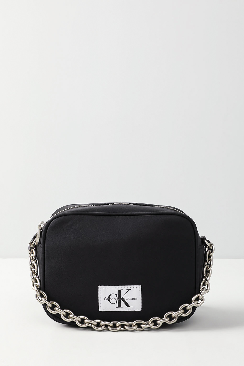 

Сумка женская Calvin Klein K60K611224, черный, K60K611224
