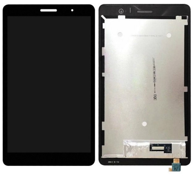 

Дисплей OEM для Huawei MediaPad T3 8.0 черный (100161474V), для Huawei MediaPad T3 8.0 черный