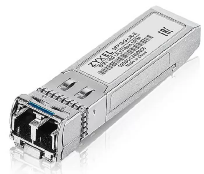 

Zyxel Трансивер ZyXEL SFP10G-LR-ZZ0101F