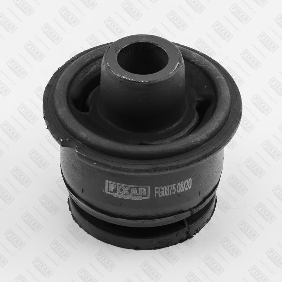 

FIXAR FG0875 Сайлентблок переднего рычага задний () 1шт