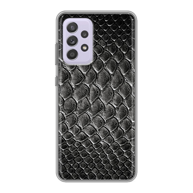 

Чехол для Samsung Galaxy A52 (SM-A525) с рисунком и защитой камеры, 77203