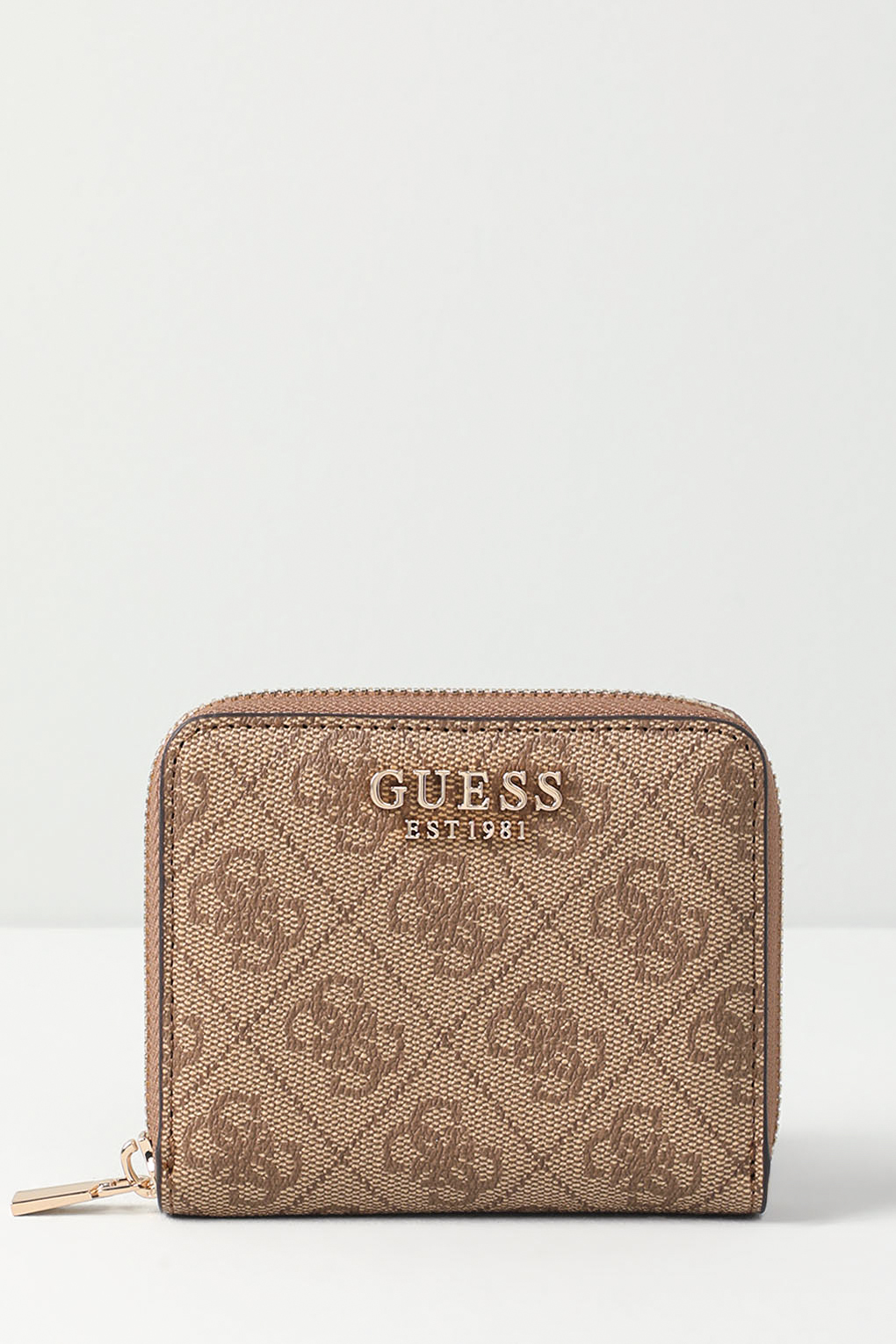 Кошелек женский Guess SWSG85 00370 бежевый 6990₽