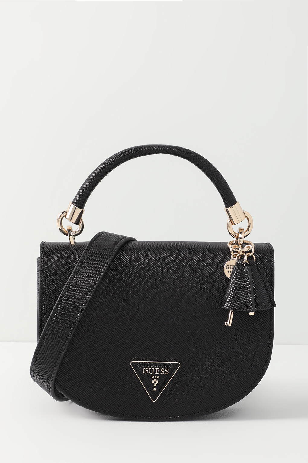 

Сумка женская Guess HWVG91 95770, черный, HWVG91 95770
