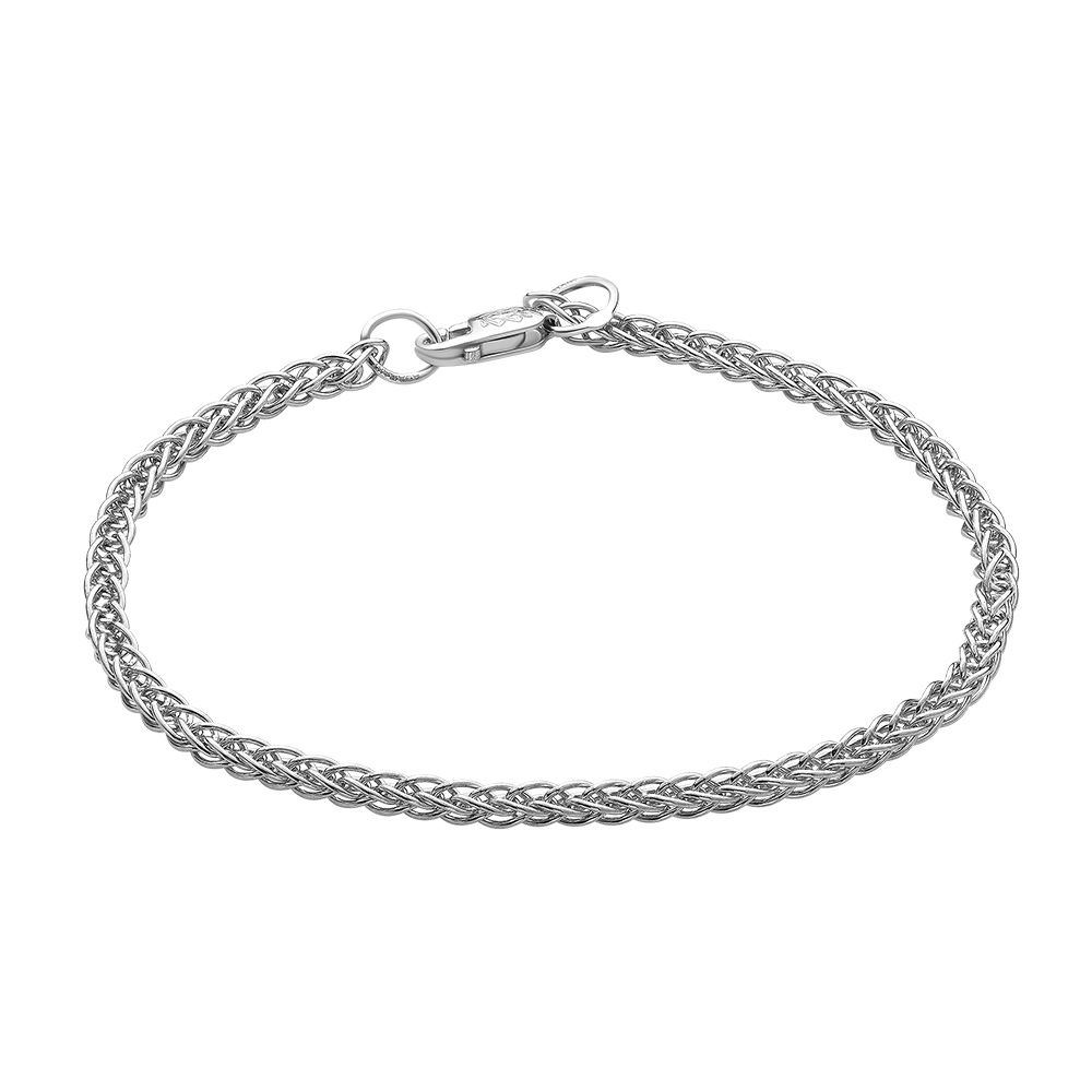 

Браслет из серебра р.  585Gold 805002265, 805002265