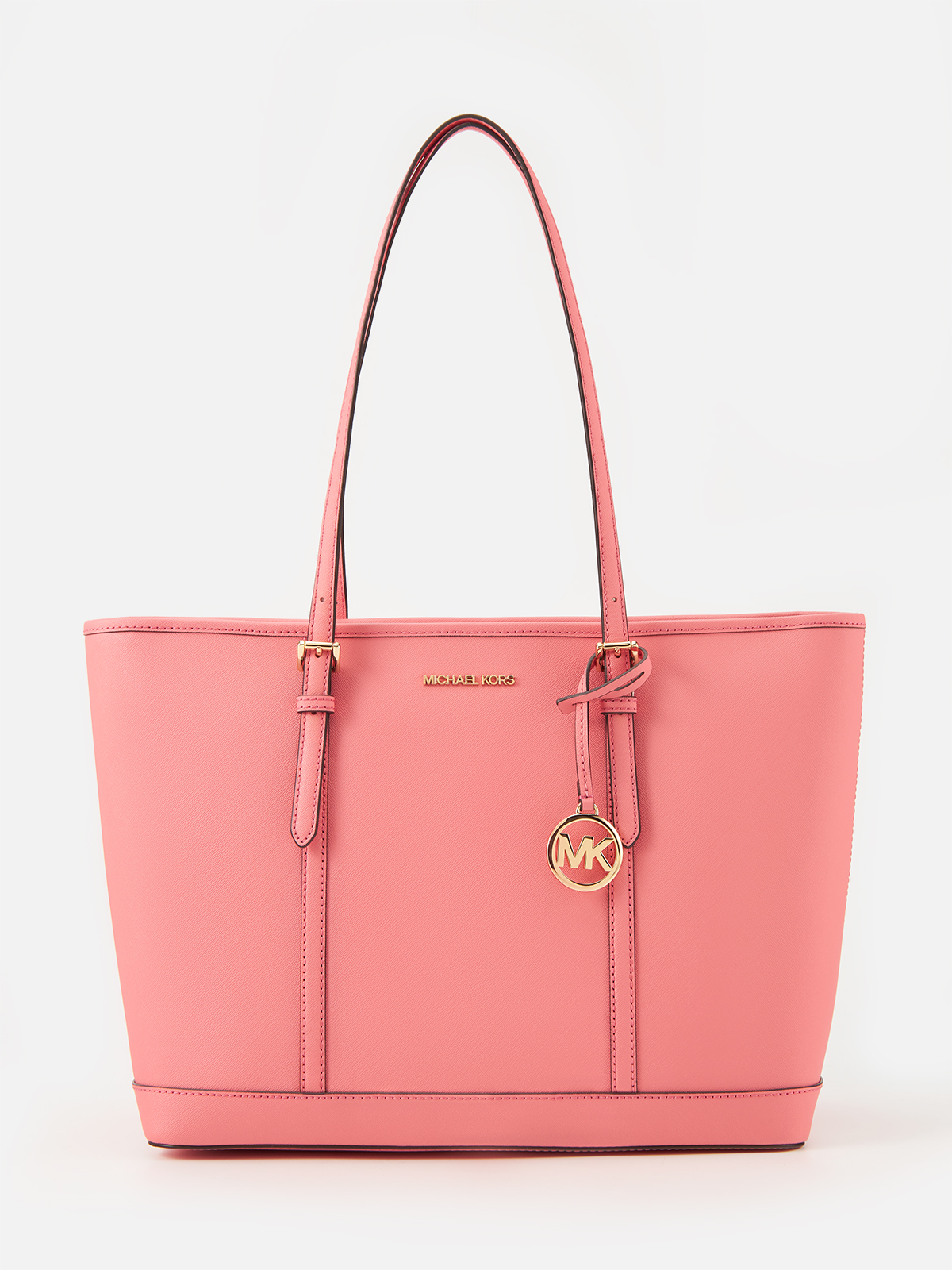 Сумка женская Michael Kors 35F0GTVT9L розовая