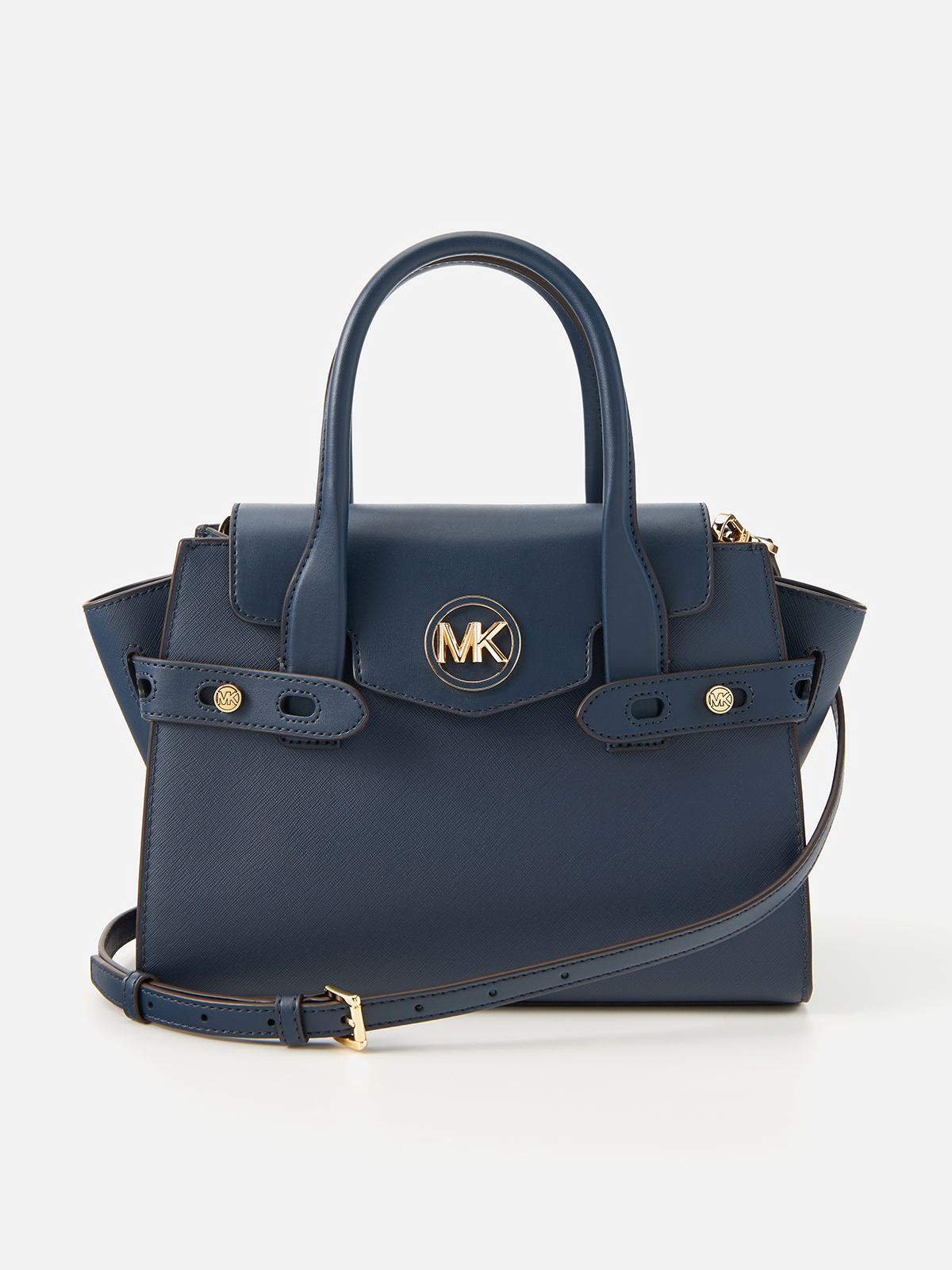 Сумка женская Michael Kors 35S2GNMS8L, navy