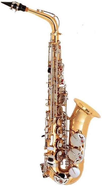 

Саксофон-альт Eb Selmer As-500, Selmer As-500