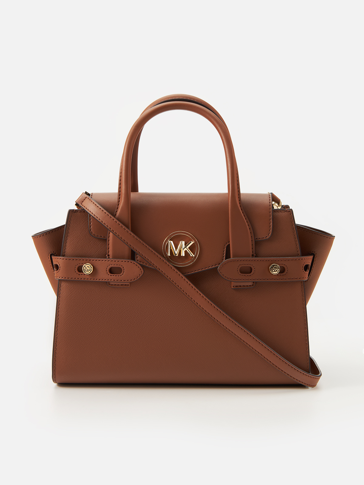 Сумка женская Michael Kors 35S2GNMS8L, коричневый