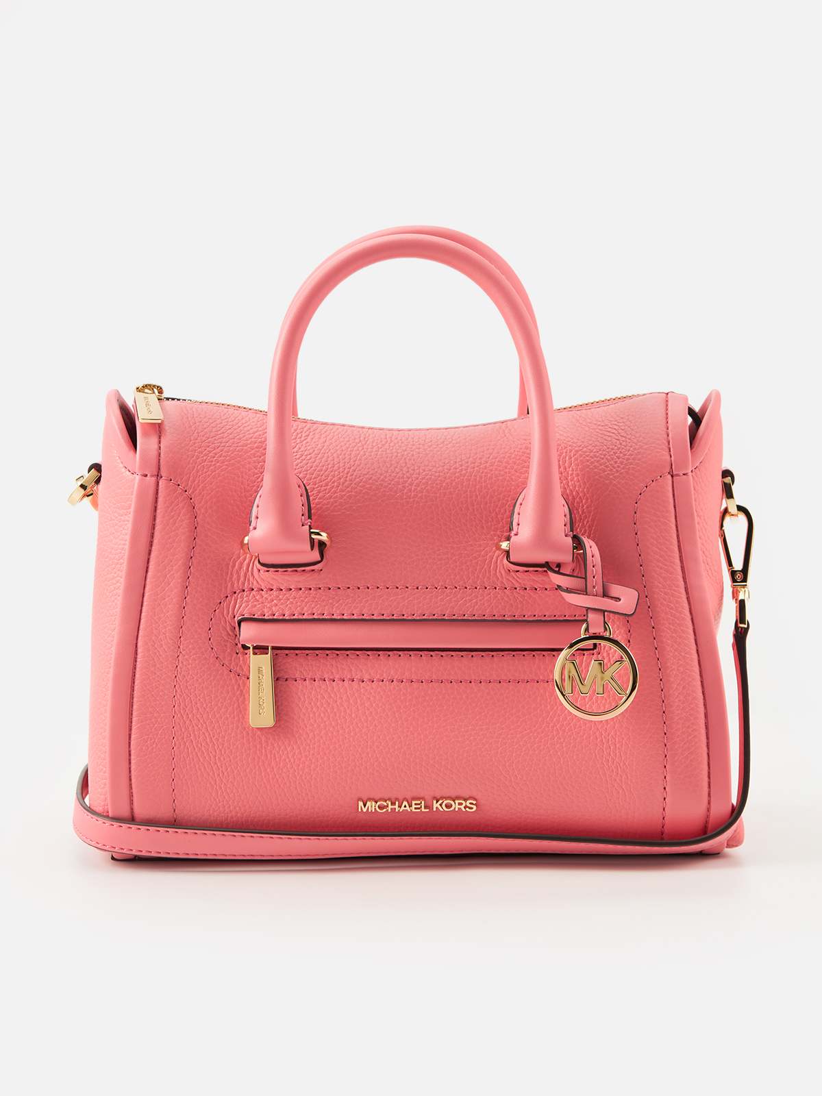 

Сумка женская Michael Kors 35F2GCCS2L розовая, Розовый, 35F2GCCS2L