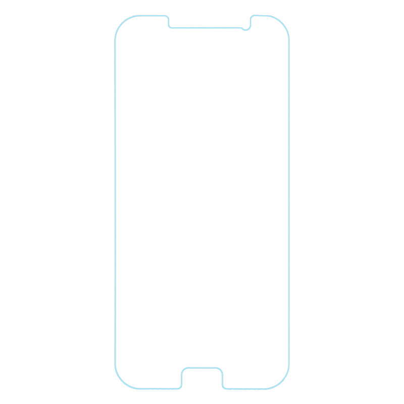

Защитное стекло BaseMarket для Samsung A720F Galaxy A7 (2017)