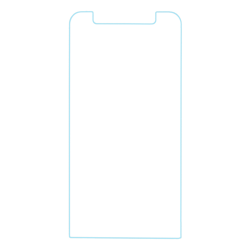 

Защитное стекло BaseMarket для Asus ZenFone Go ZB500KG (5.0")