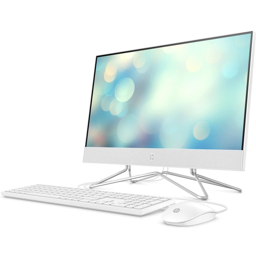 

Моноблок HP 22-df0135ur NT