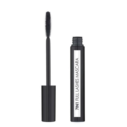 фото Тушь 7 in 1 lamel, full lashes lamel professional